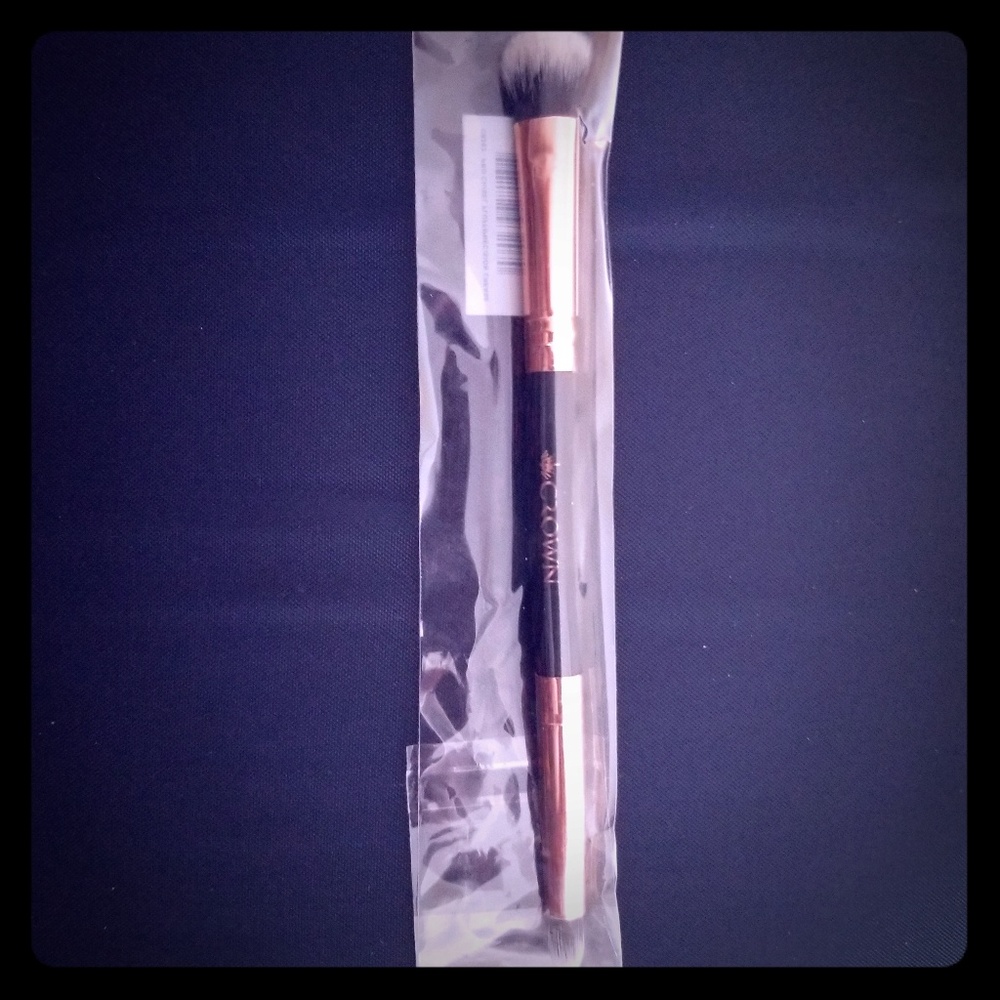 Crown Pro Chisel Fluff/Precision Cream